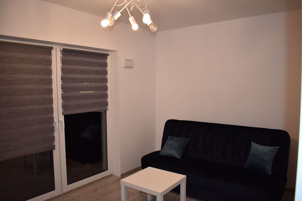 Mieszkanie – Warszawa, Salomea, Włochy - Widok 5