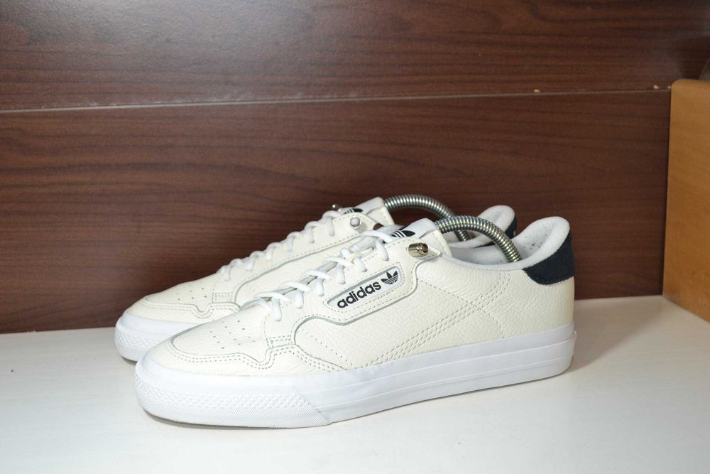 Adidas continental vulc mujer sales