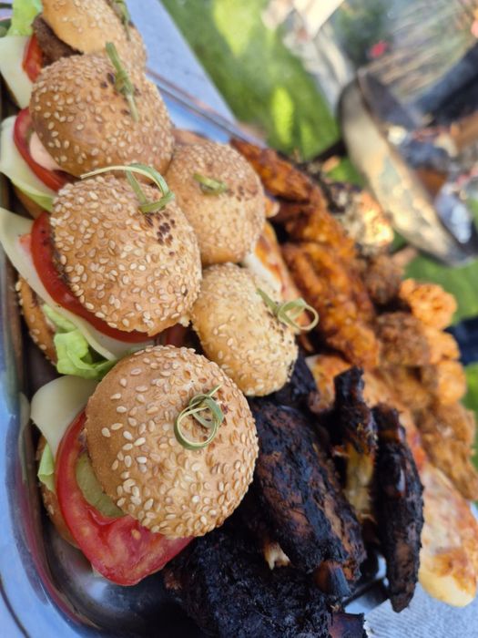 Catering okolicznościowy