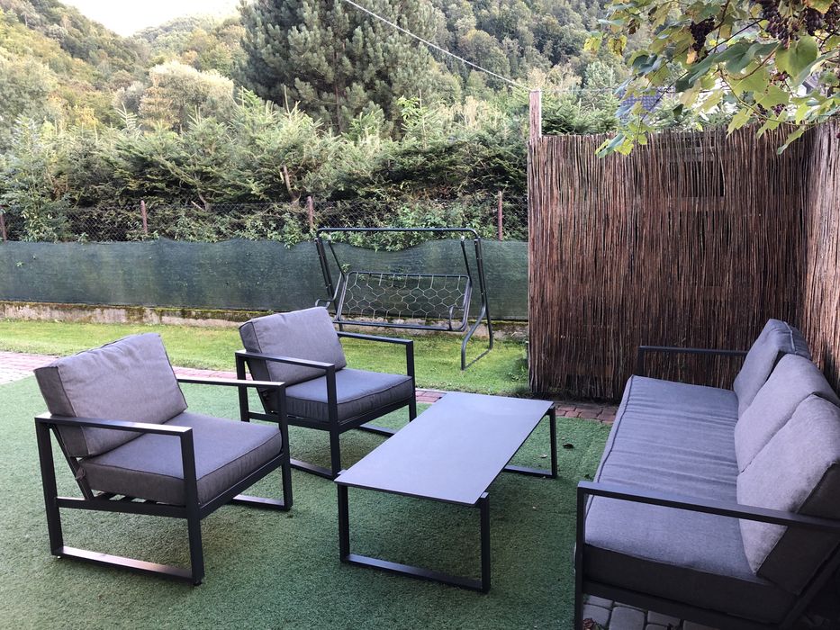 Willa Jagoda duży domek w górach 12 osób jacuzzi kominek bilard