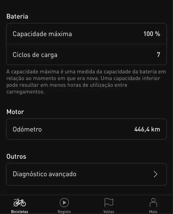 eBike Specialized Turbo Vado SL 4.0
