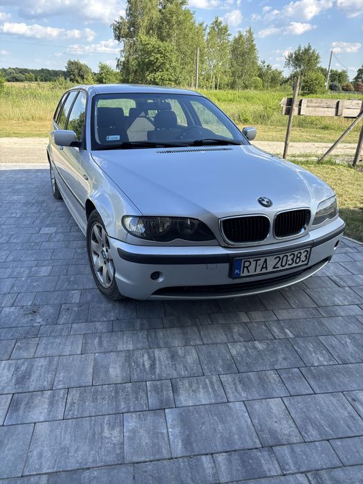 BMW Seria 3