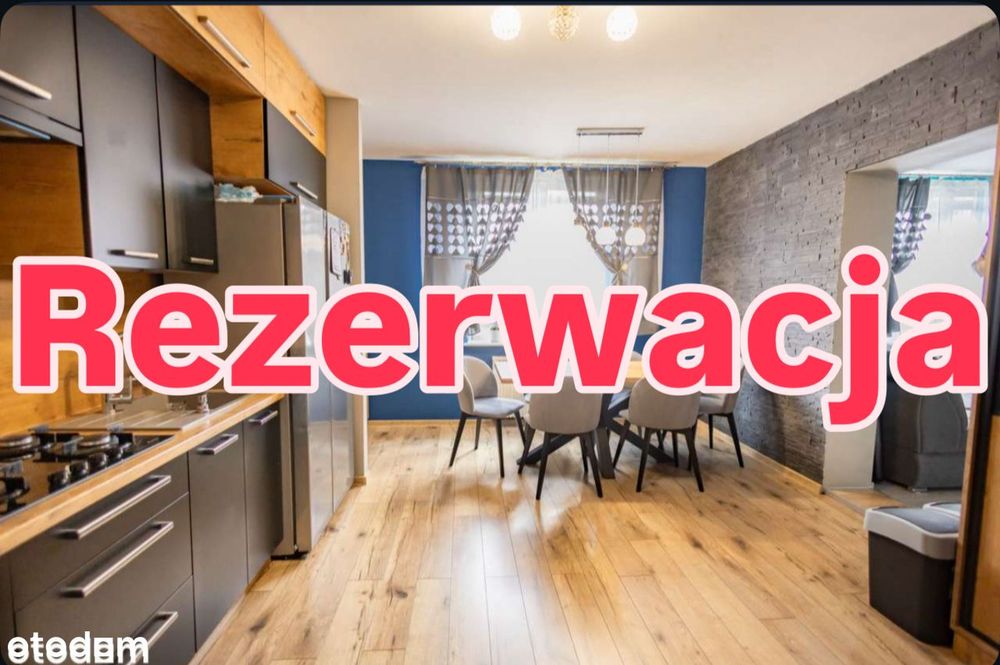 Rezerwacja