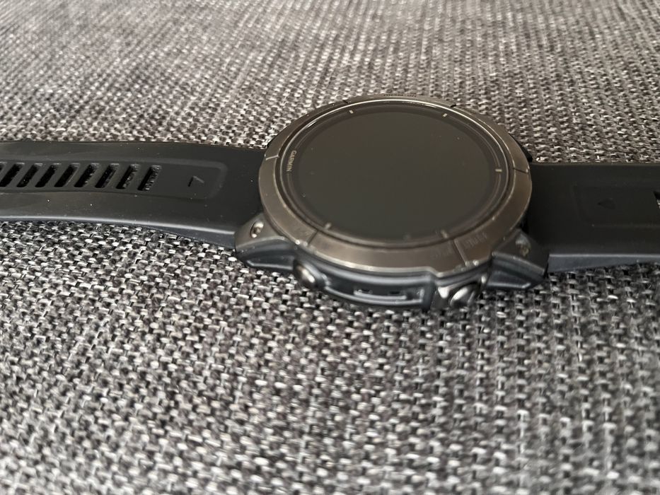 Garmin epix pro gen2 sapphire titanium 51mm
