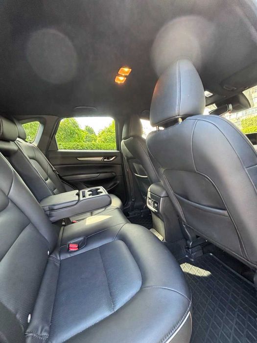 Продам машину Mazda CX-5