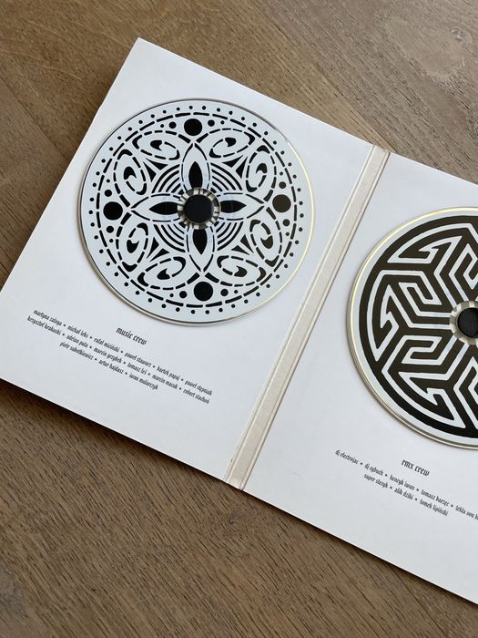 52UM szum brylewski izrael UNikAT ! Brygada kryzys