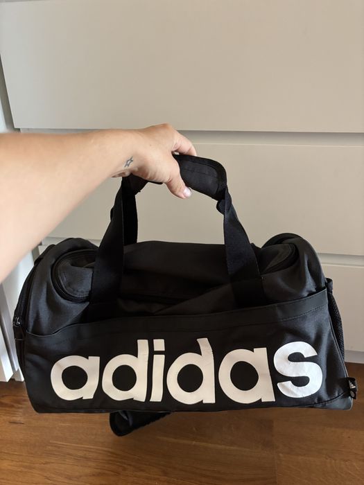 Torba sportowa, Adidas