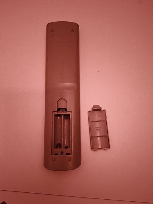 Pilot Toshiba SE-R0337 DVD TV