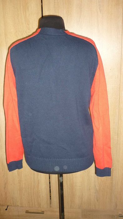 M &S- bawełniany sweter damski  r; 44/46