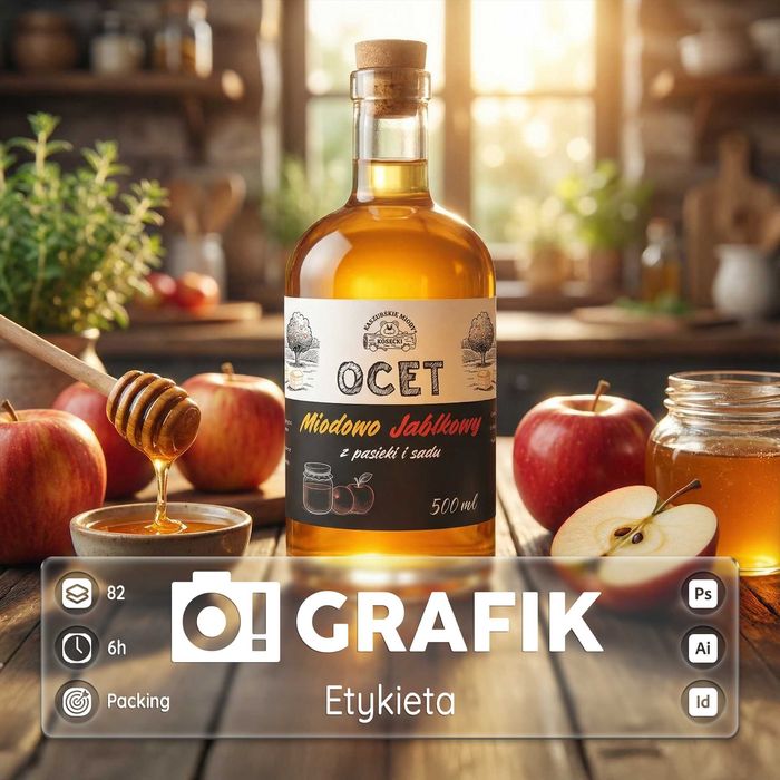 Twój Grafik Komputerowy -| Reklamy | Logo | Packshoty | Fotomontaże |-