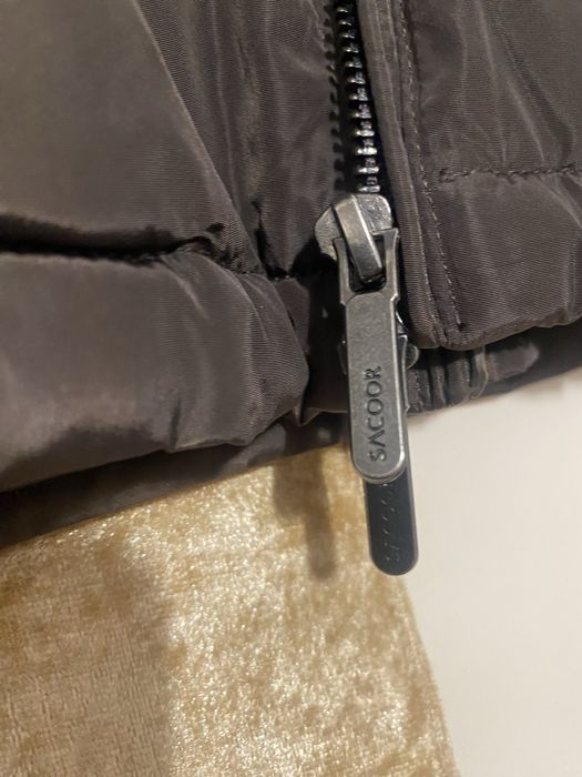 Casaco sacoor como novo