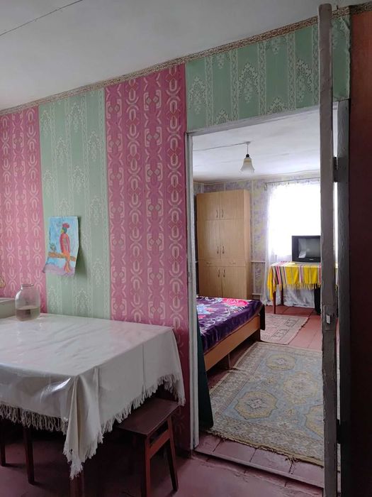 Здам будинок селище Гостомель вул. Свято-Покровська, лише для 1 жінки