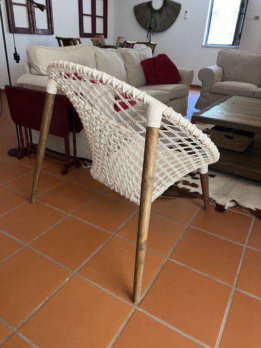 Cadeirão Hôma Design