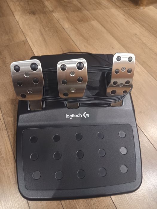 Руль Logitech G29 + КПП (Shifter) Кермо логітеч Г29