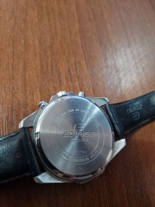 Casio edifice efr-556