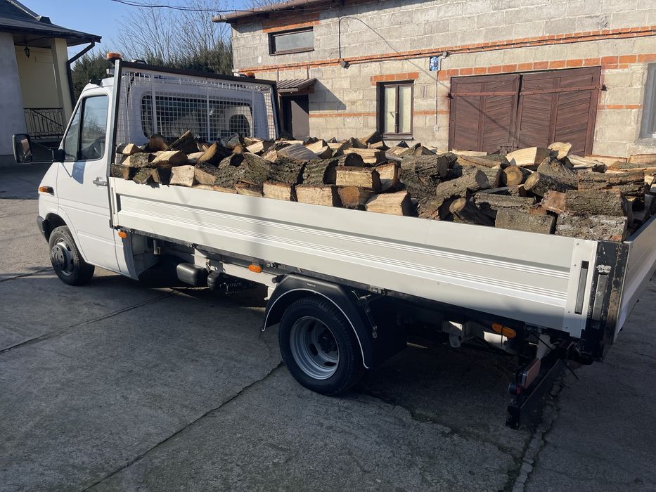 Wynajem auta z kierowcą Transport, przewóz rzeczy usługi, wywrotka