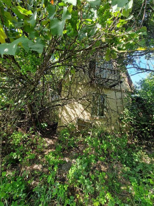 Будинок-дача в с. Микуличі