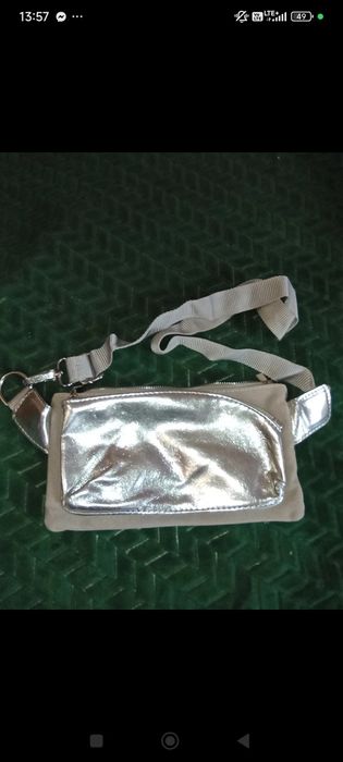 Torebka Florence Cassi