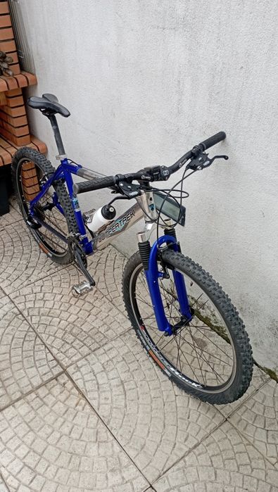 Bicicleta roda 26