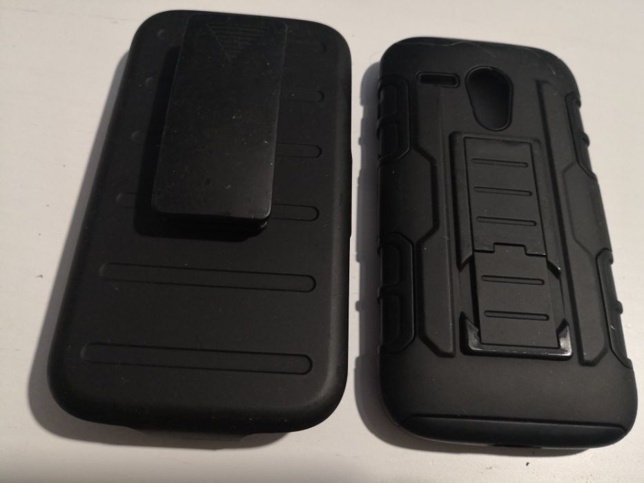 Pancerne etui do Motoroli Moto G z ROKU 2013