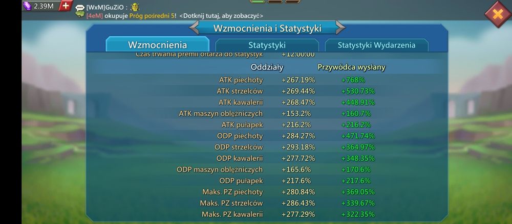 Lords mobile gra uzywana  Android