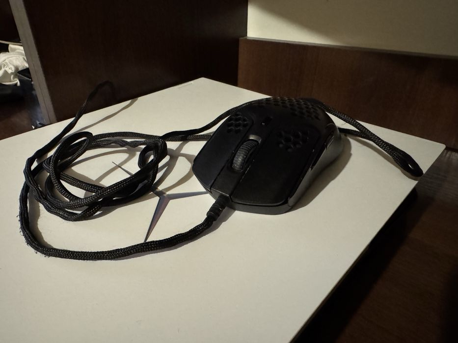 мишка HyperX Pulsefire Hastle