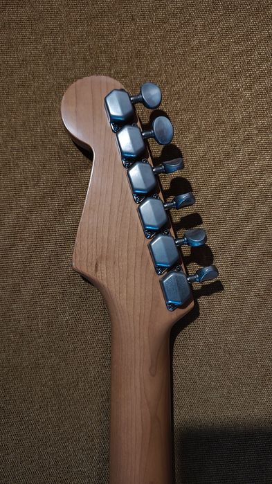 Gitara elektryczna Greco 1980-1982