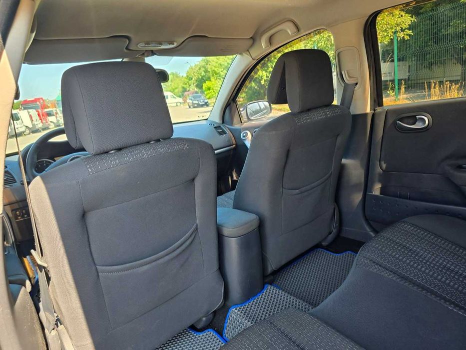 Продам  Renault Megane 2007. Можна в розстрочку, під викуп.