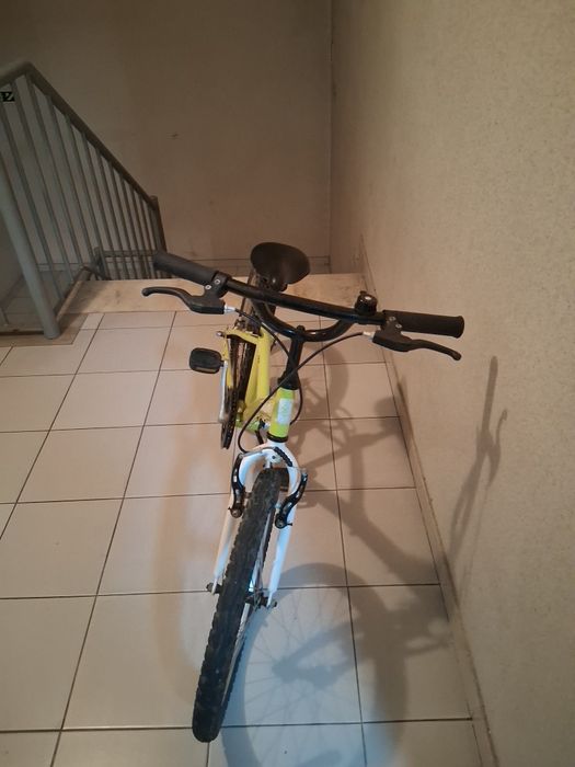 Bicilceta de criança 8-12 anos