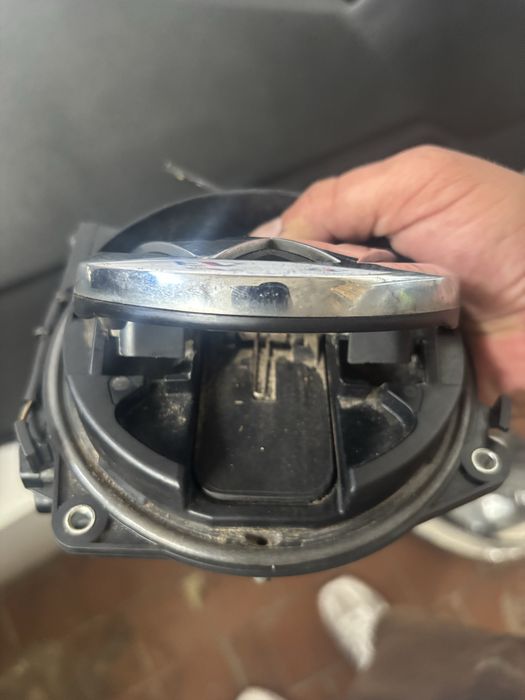 Камера ручка крышки багажника фольксваген пасат б8 volkswagen vw passat b8 3g0827469
