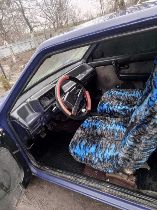 Продам ваз 2108 на повному ходу