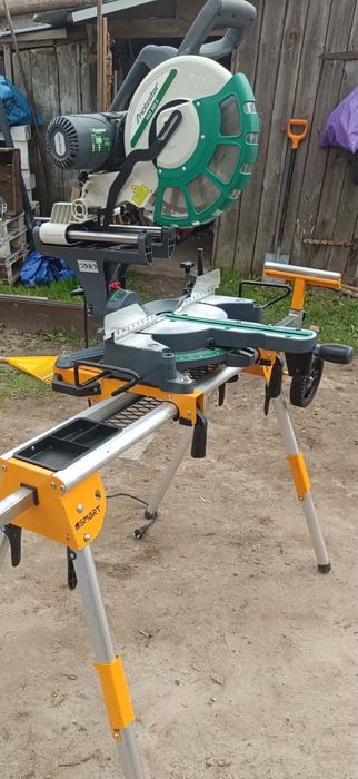 Piła ukośnica Holzstar KGZ 305E