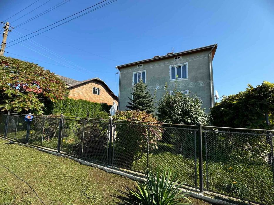 Продається будинок.