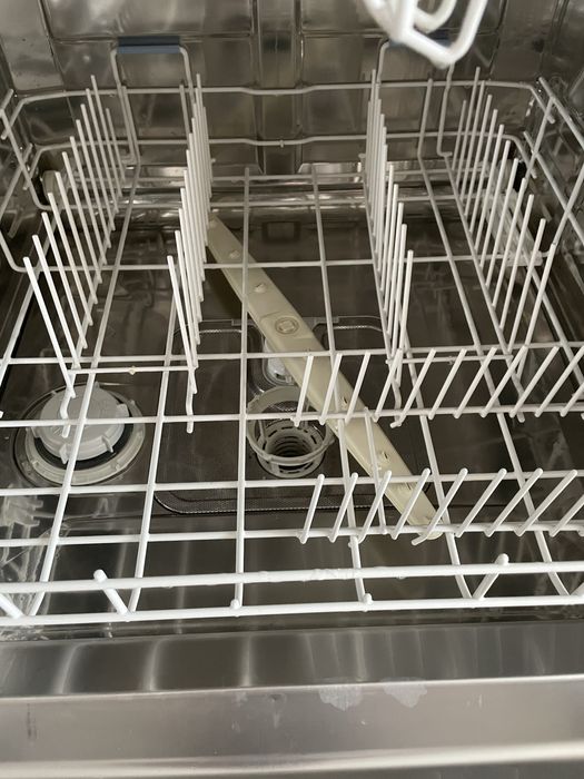 Máquina de lavar loiça