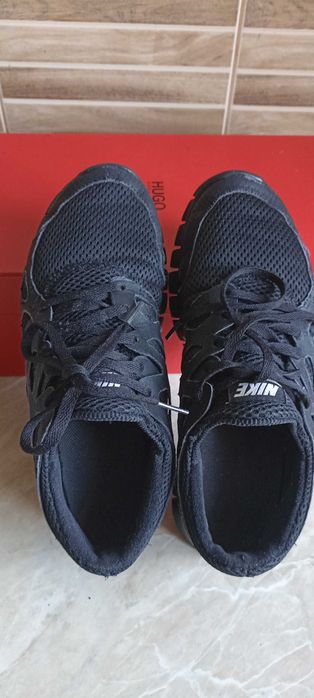 Кросівки  " NIKE " (FREE RUN 2)  (40р)