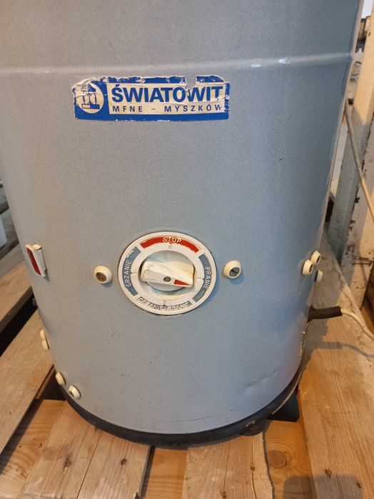 Pralki używane i nowe