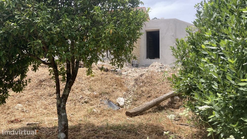 Moradia para Investimento