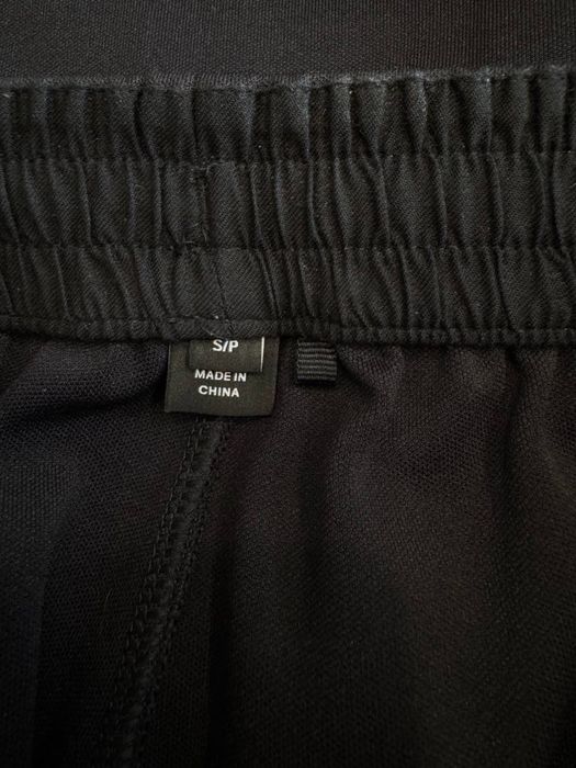 Оригинал Y-3 x Adidas  3-Stripes Track Pants  Размер: S