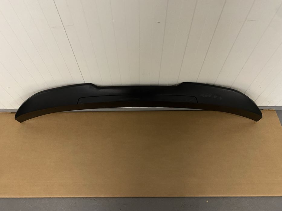 LIP SPOILER AILERON BMW SÉRIE 3 E92 E93 M3 CS GTS M PERFORMANCE AC SCHNITZER M3 COMPETITION M MOTORSPORT PSM