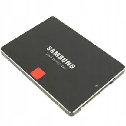 Dysk SSD Samsung 850 PRO 256GB