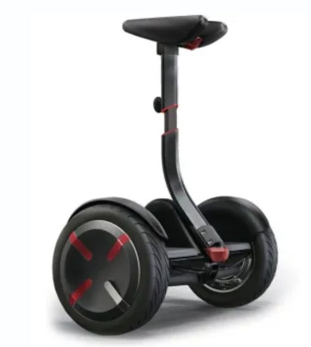 Гироскутер Ninebot MiniPro Black