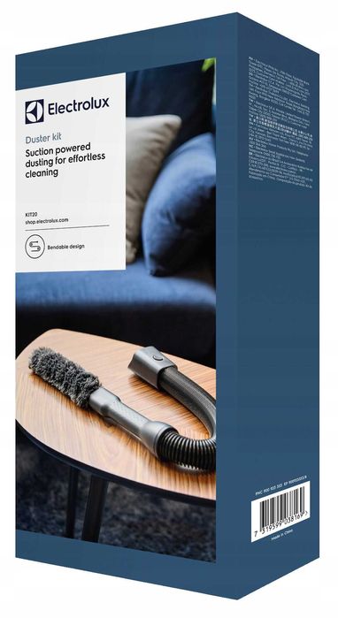 Komplet akcesoriów do ELECTROLUX Well Q6-8 KIT21
