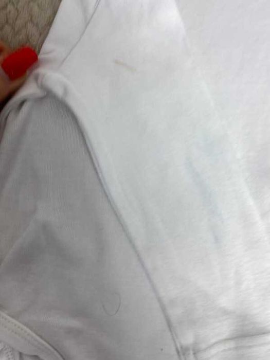 5-pak body z długim rękawem 68 paka ubrań zestaw