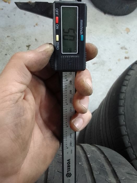 Cena za 4 Opony letnie 235/55r18 CONTINENTAL 2020r