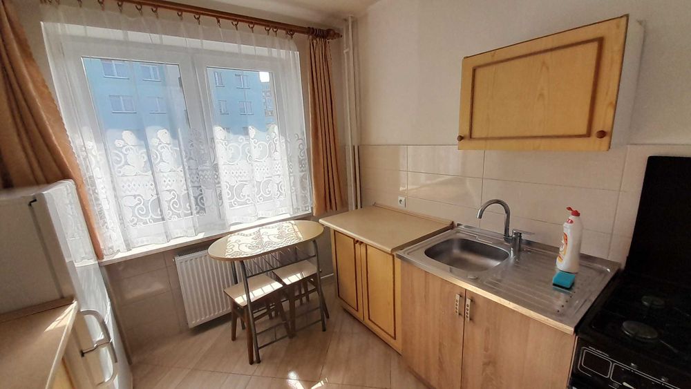 Kawalerka 28 m² do wynajęcia w Rzeszowie. - Widok 2