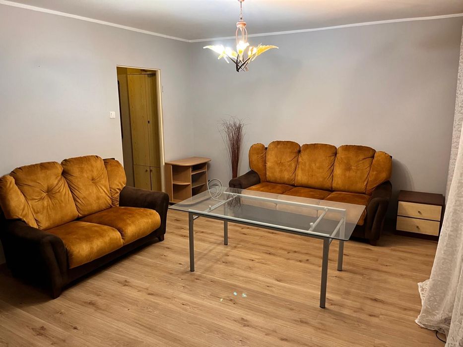 Kawalerka do wynajęcia 30 m2