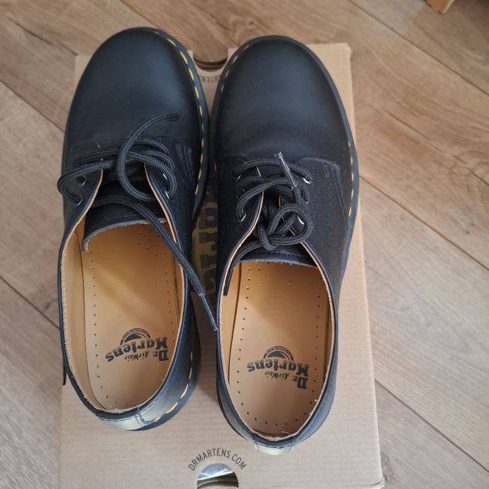 Dr. Martens nowe