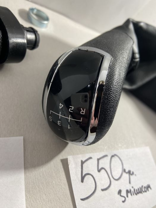Віто Ручка кпп Vito мерседес 638 Mercedes