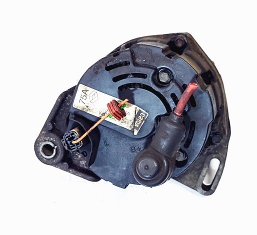alternator 75a 1.2 16v clio ii iii sndero logan thalia modus twingo ii
