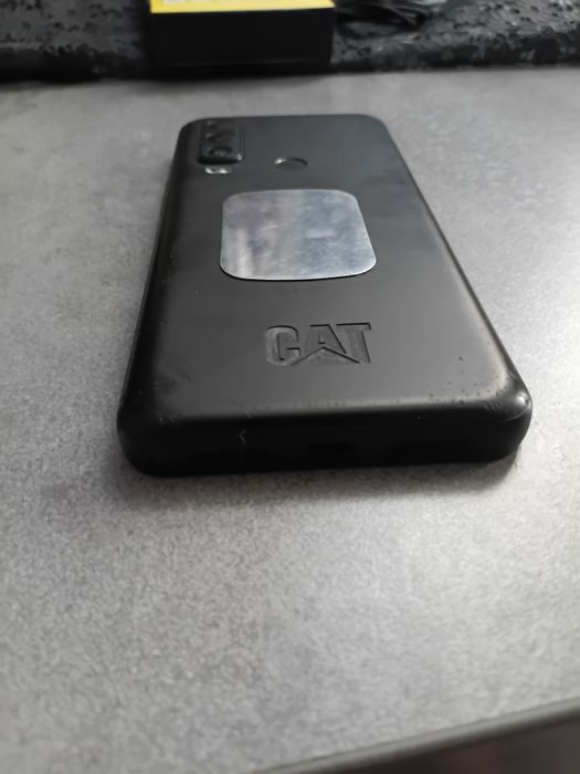 Smartfon cat s 75